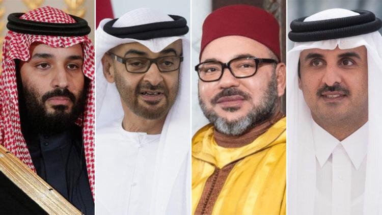 أمراء خليجيون يختارون المغرب لقضاء عطلهم