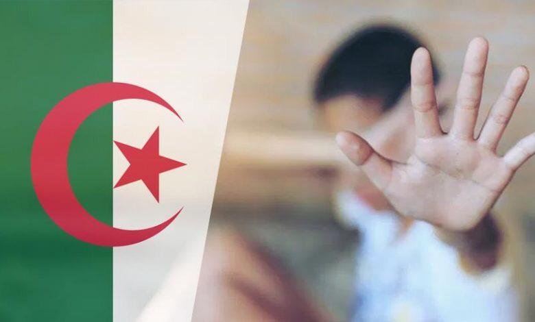 الرابطة للدفاع عن حقوق الإنسان ..تدعو إلى فتح تحقيق في قضية اغتصاب قاصر في مركز شرطة بالجزائر