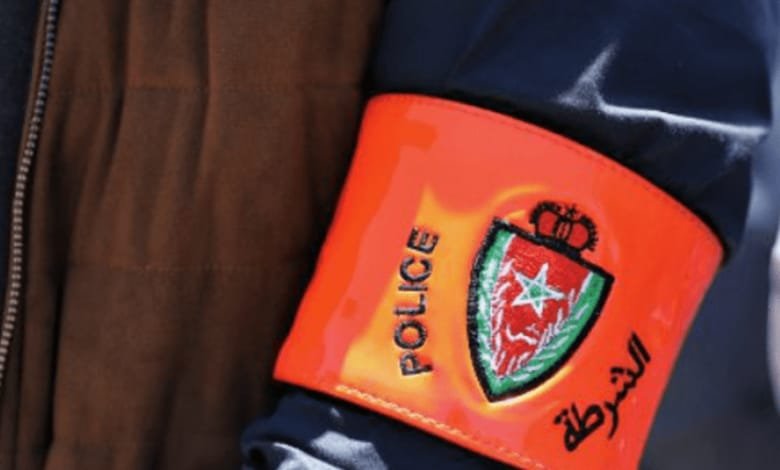 النصب والإحتيال يقود مقدم شرطة بتطوان للتوقيف