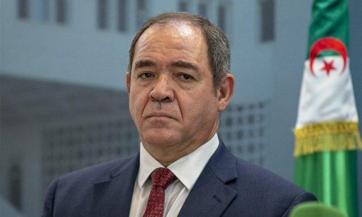 الجزائر تدعو إلى مفاوضات مباشرة بين المغرب وجبهة البوليساريو