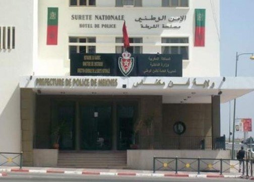 النيابة العامة تحقق في فيديو يتضمن سلوكات غير قانونية لبعض المنتسبين لجهازي القضاء والدرك