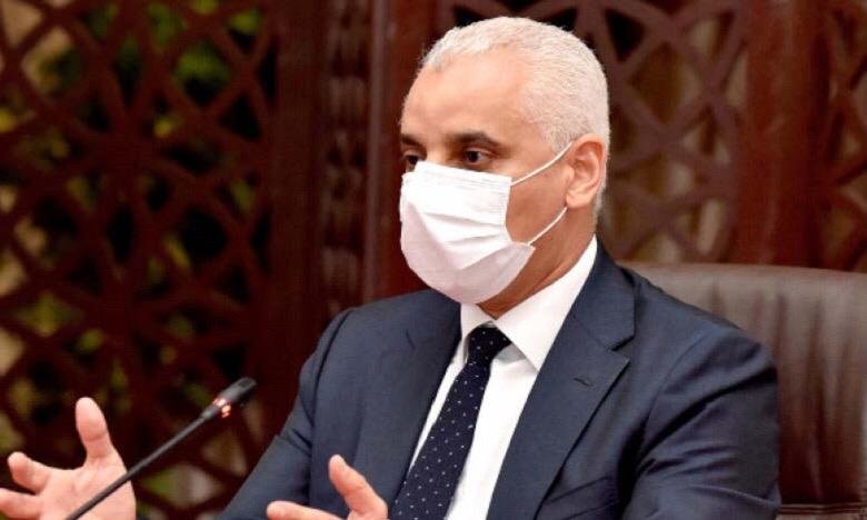 وزير الصحة: فرض حظر التنقل الليلي خلال رمضان يعتبر اضطراريا