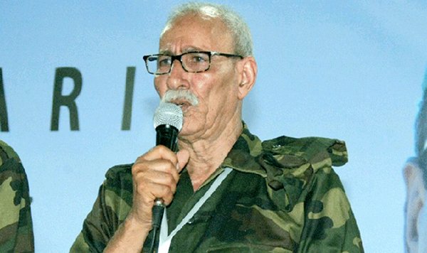 تفاصيل جديدة ومثيرة في مقتل ”الداه البندير” و نجاة ”زعيم البوليساريو” من موت محقق بأعجوبة