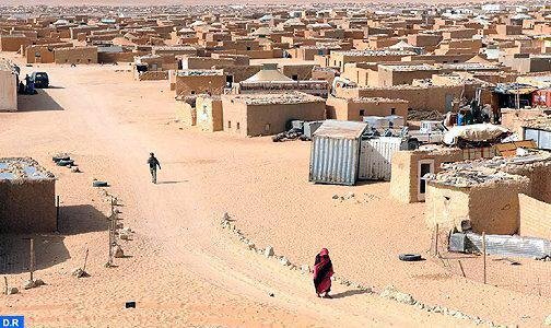 حرق شابين أحياء بتندوف .. مفوضية الأمم المتحدة السامية لحقوق الإنسان تدين ” الانتهاكات المرتكبة “على يد جنود جزائريين