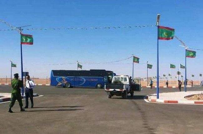 موريتانيا تتراجع عن قرار تقليص وارداتها من الخضر المغربية