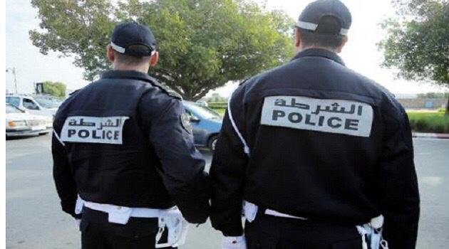 تبديد أموال عمومية..تقود شرطي الى الاعتقال