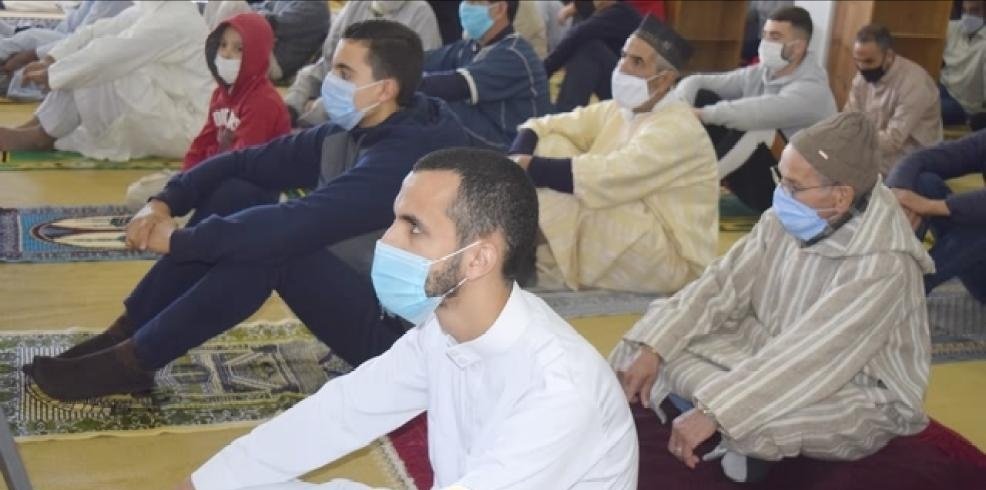 بعد فرض حظر التجوال الليلي.. الأوقاف تراسل أئمة المساجد