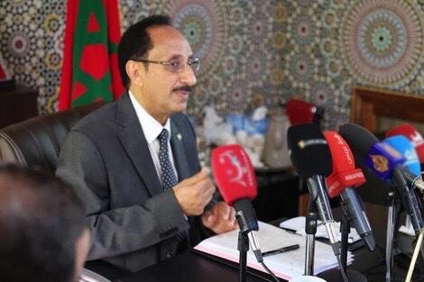 اليمن تجدد دعمها بخصوص قضية الصحراء وتحذر من تسليح إيران للبوليساريو