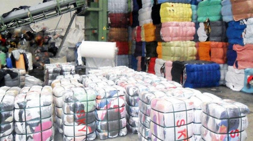 بدهاء كبيير… هكذا عادت الملابس المستعملة لغزو الأسواق الشمالية!