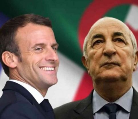 الإعلام الجزائري يهاجم فرنسا بعد إلغاء زيارة رئيس وزراء فرنسا إلى الجزائر