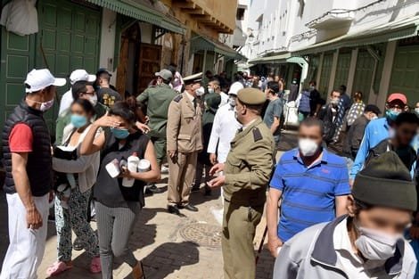 شهر رمضان الكريم: تكالب وفوضى وكأننا مقبلون على أيام عجاف!