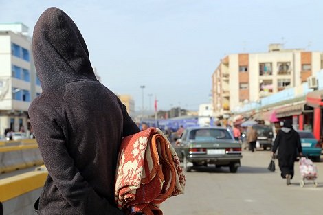 بعد إختفائهما: العثور على قاصرين بطنجة شكلا موضوع مذكرة بحث