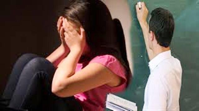 اعتقال أستاذ ستيني بالحاجب هتك عرض 4 تلميذات