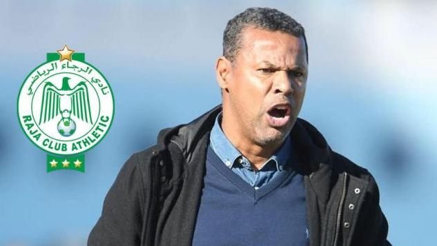 هذا هو الراتب الشهري للمدرب الجديد للرجاء