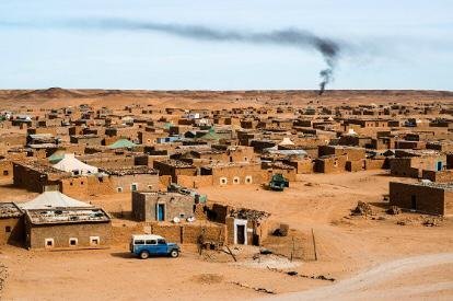 مخيمات “البوليساريو” أرض خصبة للتطرف .