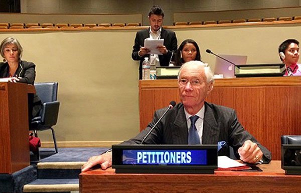 الصحراء المغربية..التوصيات الرئيسية لمجموعة من الخبراء الأمريكيين