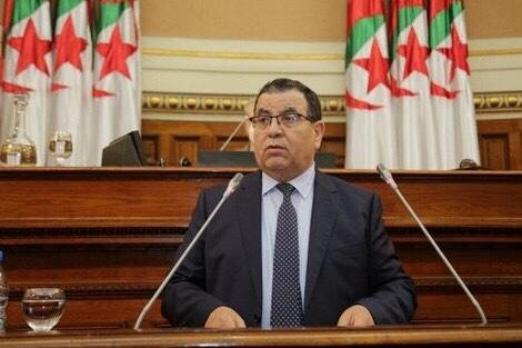 فرنسا تمنع وزير الشغل الجزائري من زيارة أراضيها لهذا السبب