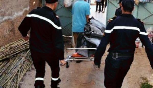 اعتقال خمسة أشخاص من عائلة واحدة يشتبه في تورطهم في جريمة قتل بسلا