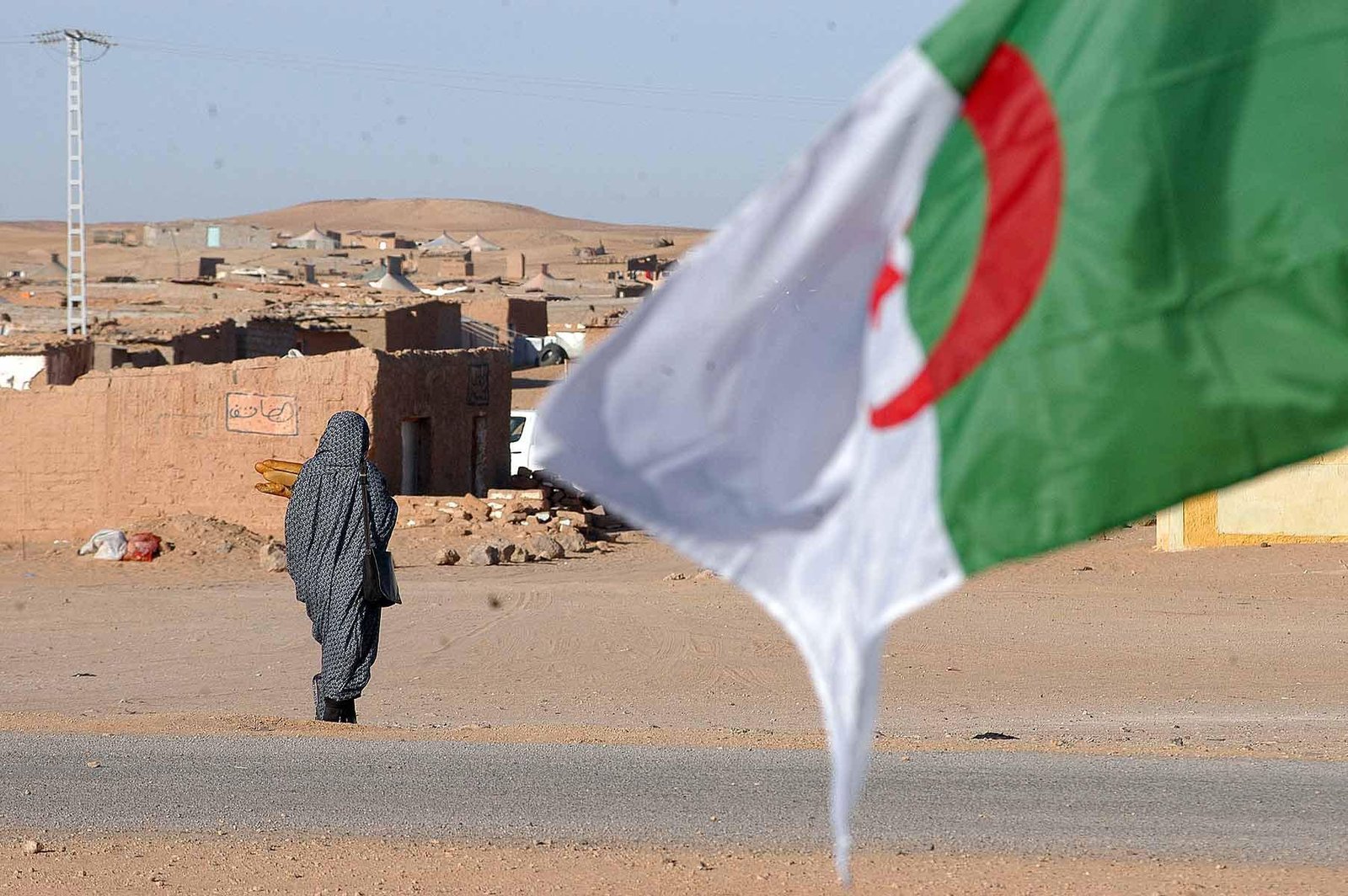 فضيحة! .. 5000 جرعة قدمتها الجزائر الى مخيمات تندوف من لقاح الإنفلونزا الموسمية منتهية الصلاحية