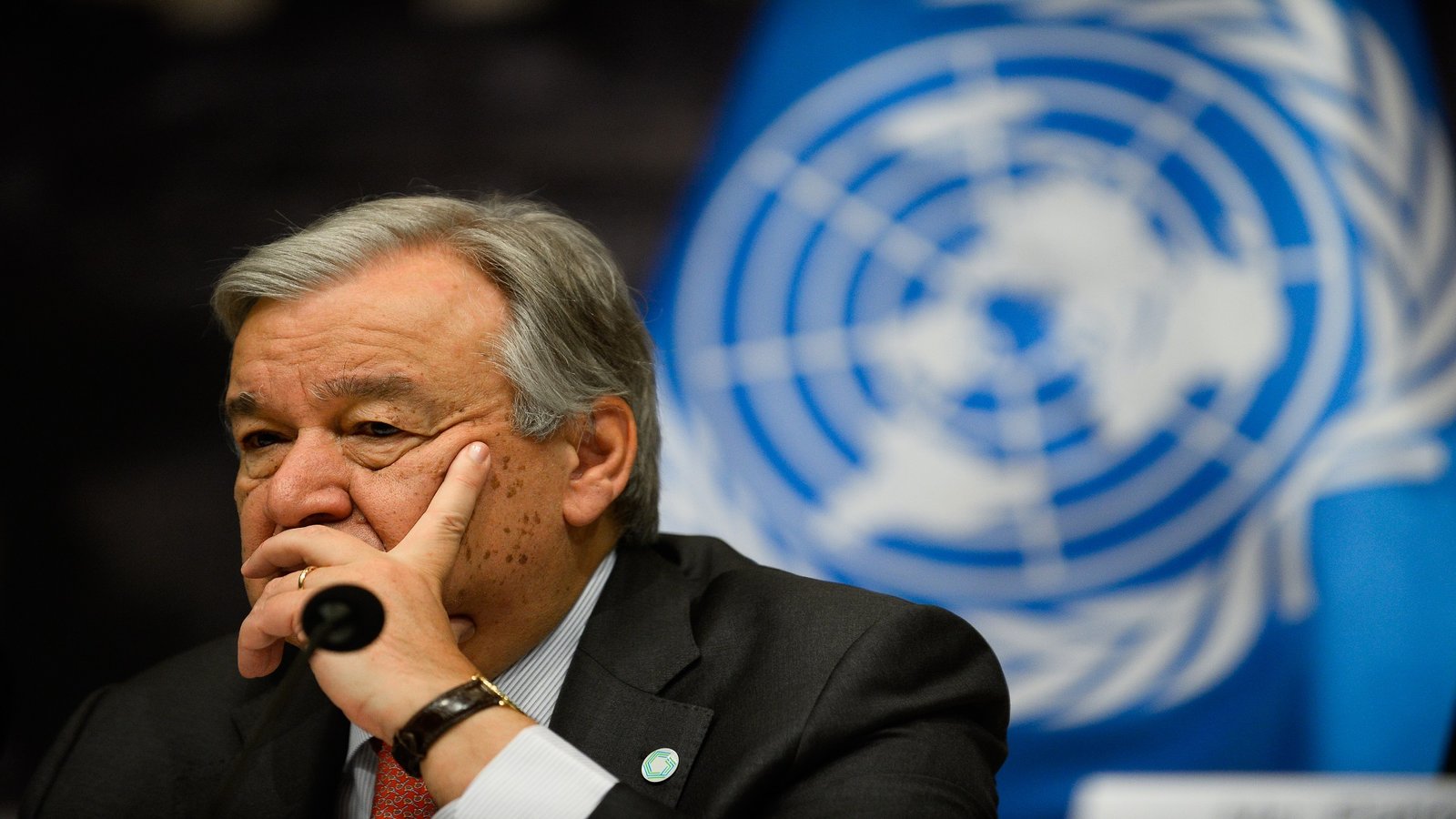 الأمم المتحدة تفشل مرة أخرى في تعيين مبعوث جديد للصحراء