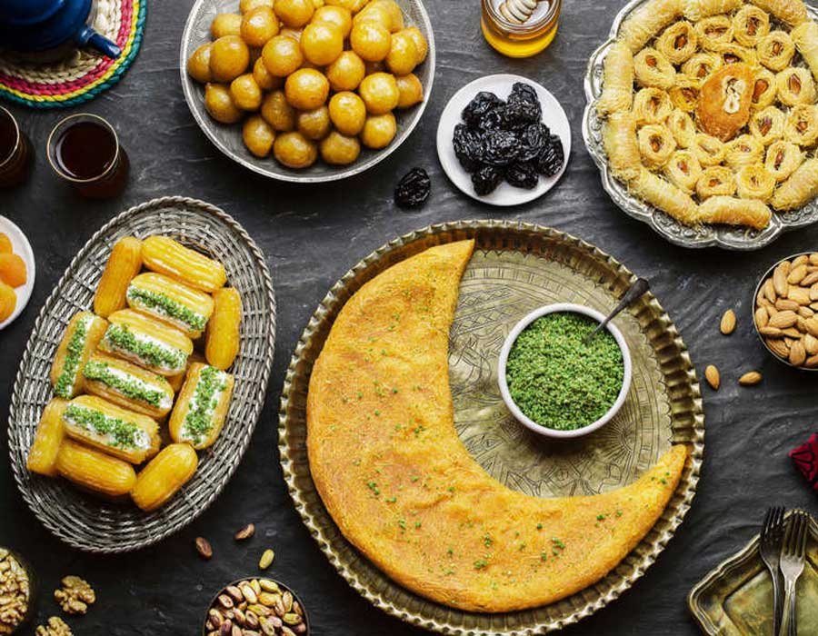 هؤلاء ممنوعون من تناول الحلويات في السحور.. تعرف على التوقيت الأمثل