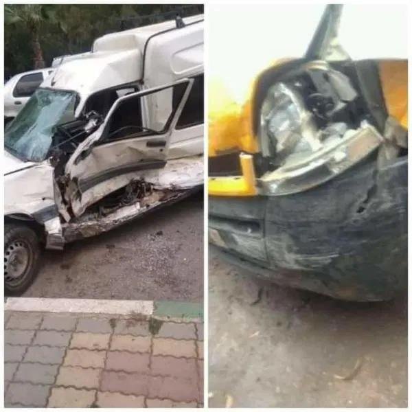عشرات الجرحى في صفوف التلاميذ وقتل في حادثة سير مميتة بإقليم سيدي قاسم