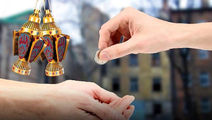الصدقة في رمضان.. فضلها كبير وأجرها عظيم