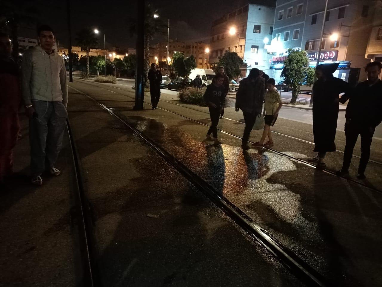 فاجعة !..قتلى في حادثة سير مميتة بالبيضاء