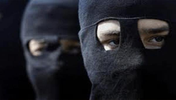 عاجل: ملثمان يسطوان على وكالة بنكية بطنجة!!