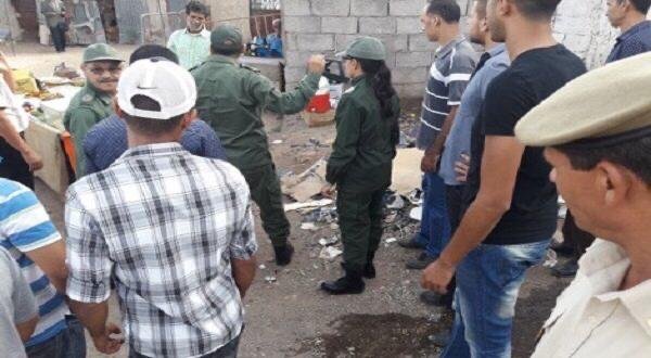 تفاصيل مجرة تاونات التي راح ضحيتها 4 أشخاص وإصابات