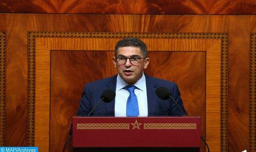 أمزازي.. الوزارة “لم تفرض نمط التوظيف الجهوي” وحريصة على تأمين حق التمدرس