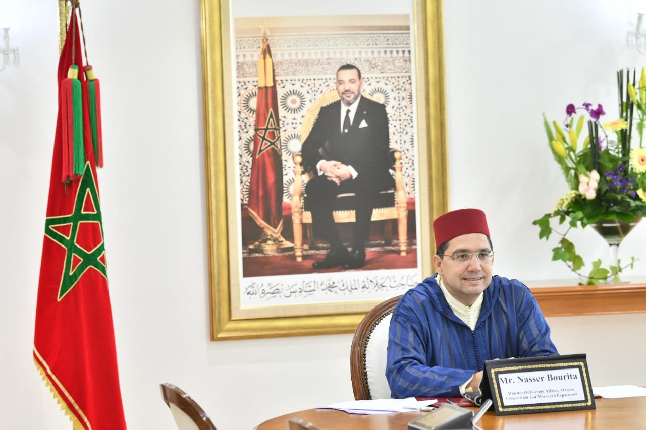افتتاح سفارة لإيرلندا بالمغرب قريبا!