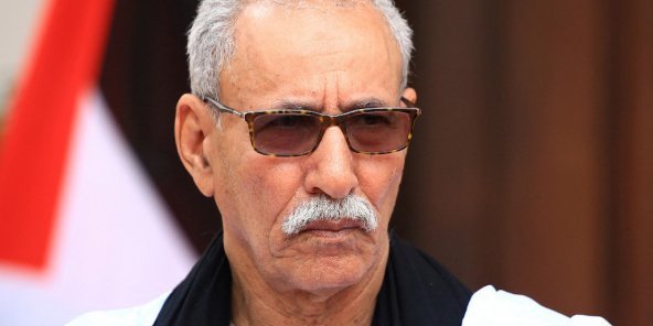 الجزائر زورت هوية زعيم الانفصاليين ابراهيم غالي لدخول إسبانيا بعد أن رفضت ألمانيا استقباله