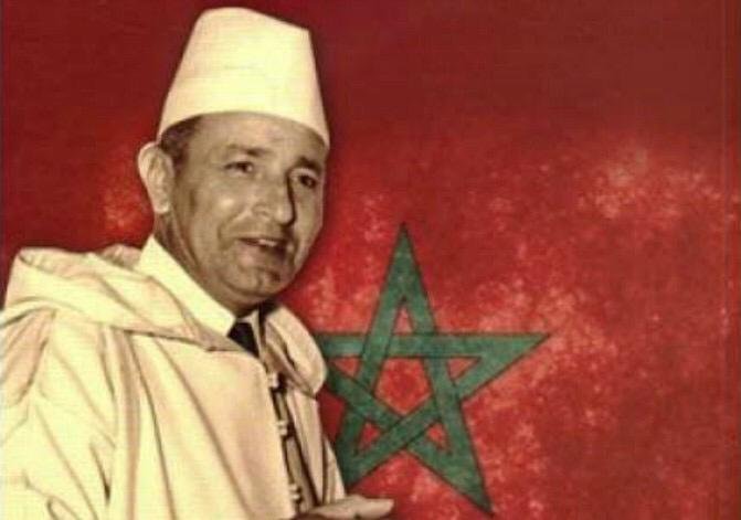 ذكرى وفاة جلالة المغفور له محمد الخامس..مناسبة لاستحضار التضحيات الجسام لأب الأمة من أجل الاستقلال