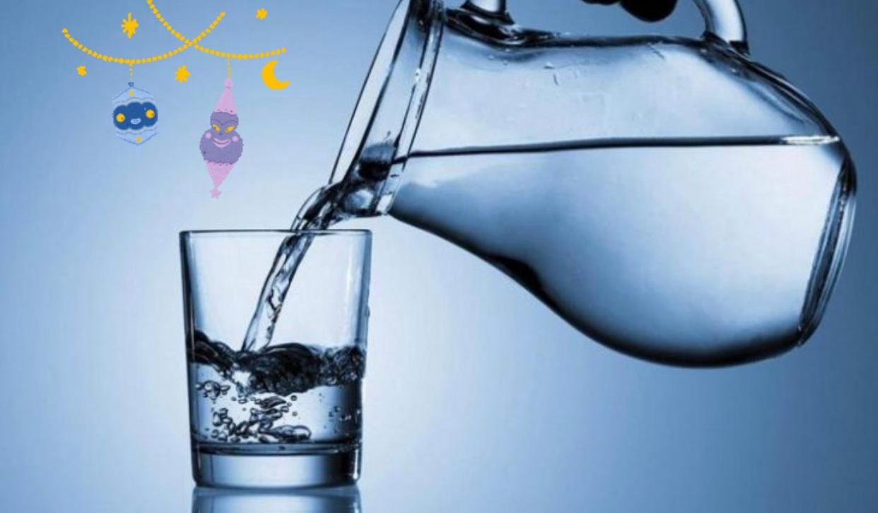أضرار قلة شرب الماء وأعراض نقص الماء في الجسم… تجنبوها في رمضان!