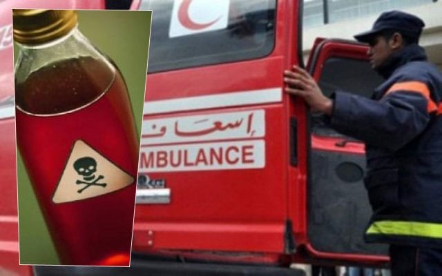 مشاكل زوجية تدفع شابا لمحاولة الانتحار ب”الماء القاطع” في طنجة!
