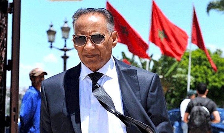 الصحراء.. التامك ينتقد صمت الولايات المتحدة إزاء تحركات الانفصاليين التي تمس بأمن المنطقة