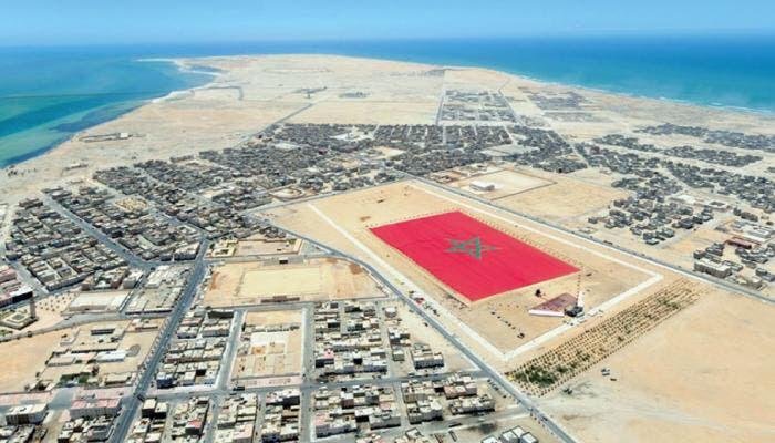 وفد فرنسي رفيع المستوى يحل بمدينة الداخلة
