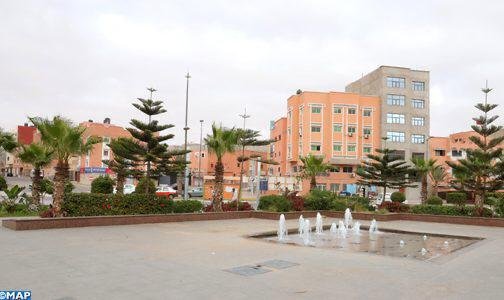 العيون.. التوقيع على اتفاقية للشراكة والتعاون بين اللجنة الجهوية لحقوق الإنسان والمديرية الجهوية للبيئة