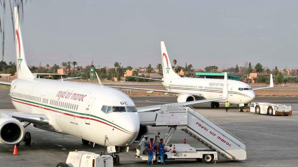 هذا هو موعد استئناف رحلاتها من بلجيكا الى المغرب