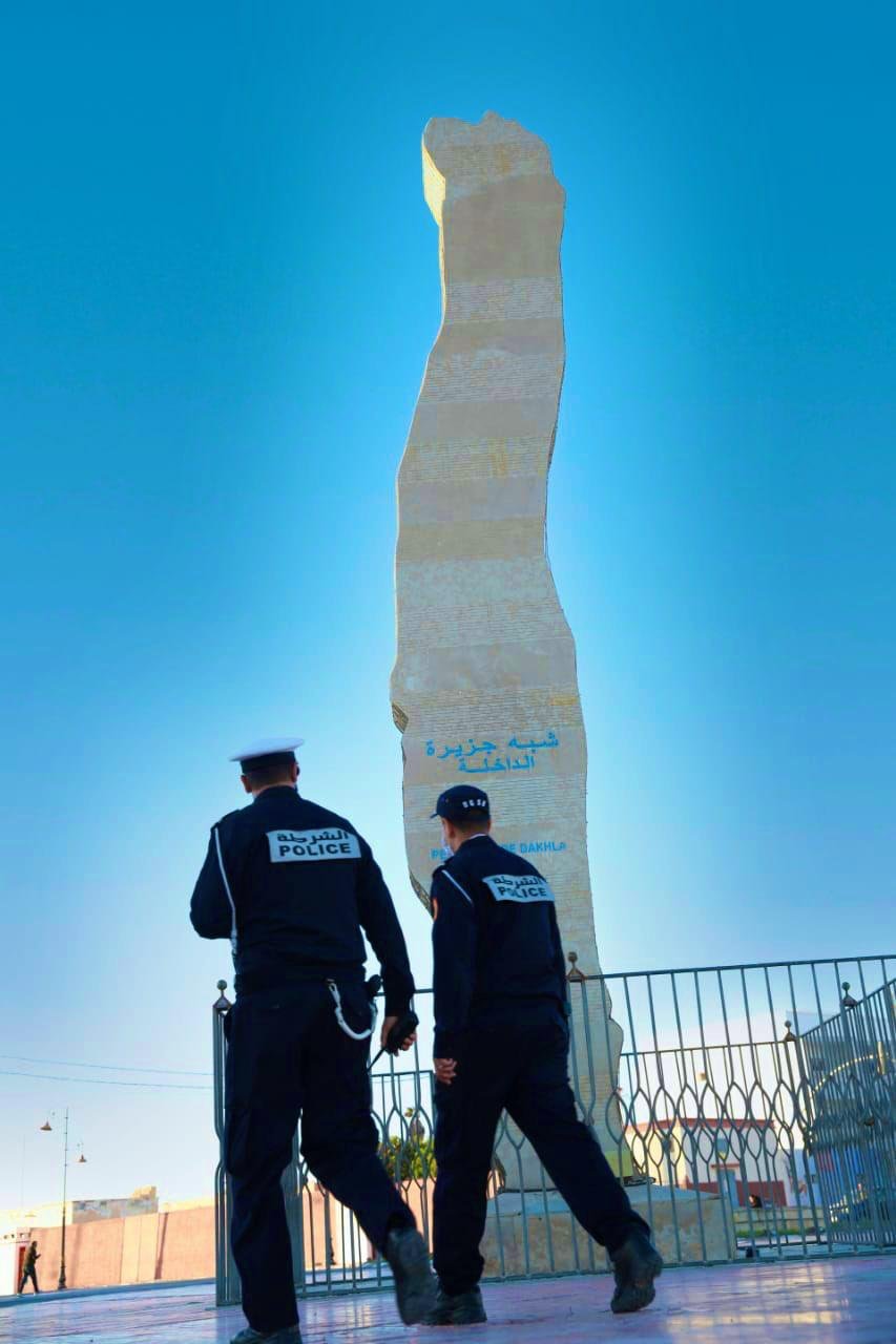 من بينها العيون و الداخلة.. الحموشي يحدث تغييرات جذرية في مناصب مسؤولي الأمن