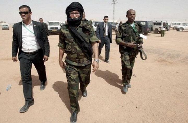 الاستشفاء الغامض لزعيم الانفصاليين…حميمية بين الأمن الجزائري و ”البوليساريو”