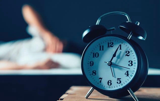 اضطرابات النوم في رمضان.. مشكلة تؤرق الصائم