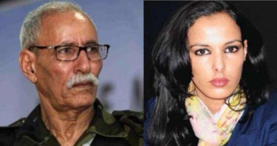 تفاصيل مثيرة من صحراوية تروي قصة اغتصابها من قبل زعيم البوليساريو