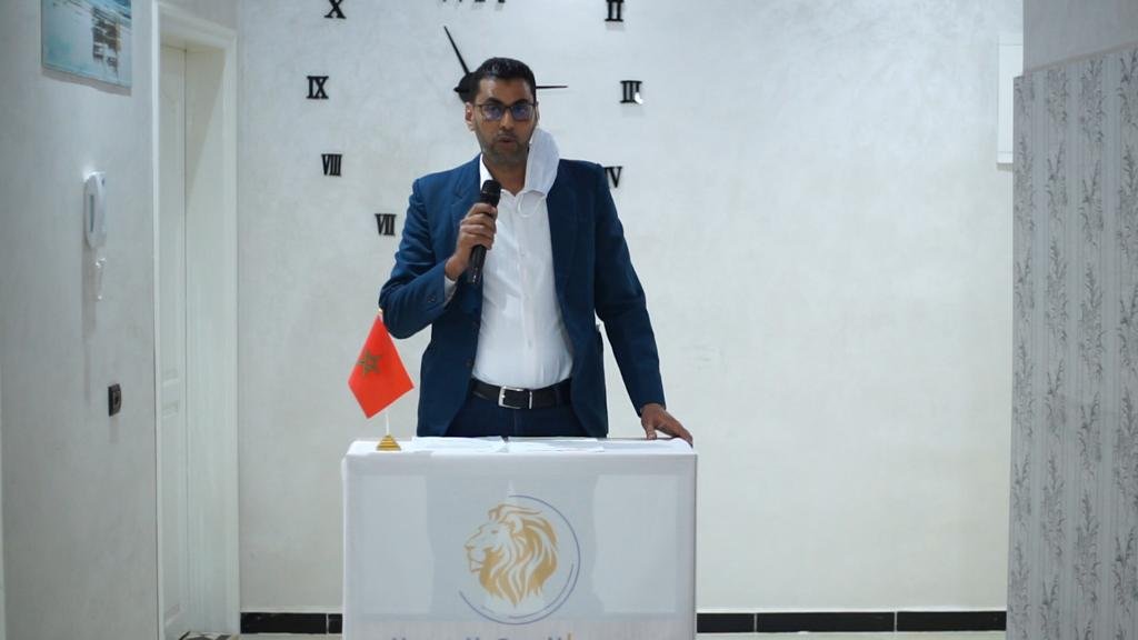 اسحاق شارية..بلاغات تخطىء مسارها في ظل البحث عن الشرعية المفقودة