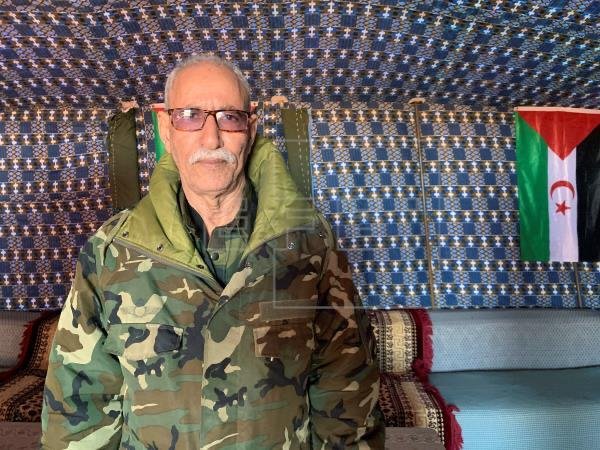 لجنة الخارجية بمجلس المستشارين تدعو القضاء الاسباني إلى اعتقال زعيم البوليساريو