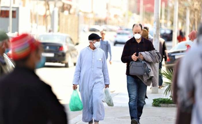 مندوبية التخطيط: نصف الأسر لها دخل شهري يفوق 5000 درهم