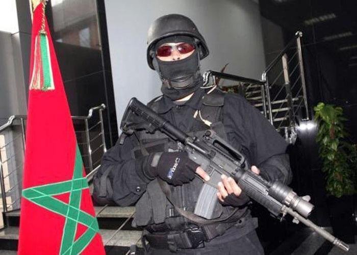 مجلة الإيطالية.. تخصص عددًا خاص لي الجهود التي يبذلها الأمن المغربي في أوروبا لمحاربة الإرهاب