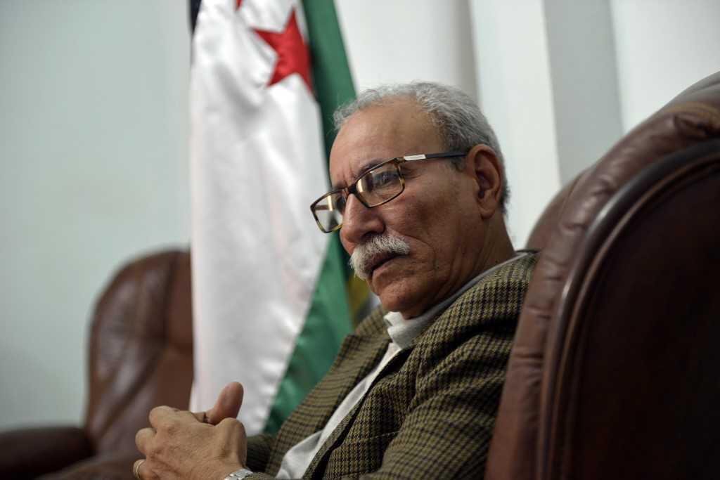 خبير اسباني: استقبال المدعو غالي.. الجزائر و “البوليساريو” وإسبانيا هم ” الخاسرون الكبار”