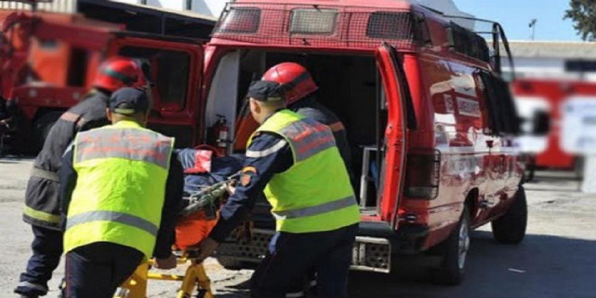خطير..عصير معلب يقتل فتاة و يرسل أسرتها الى المستعجلات بطانطان